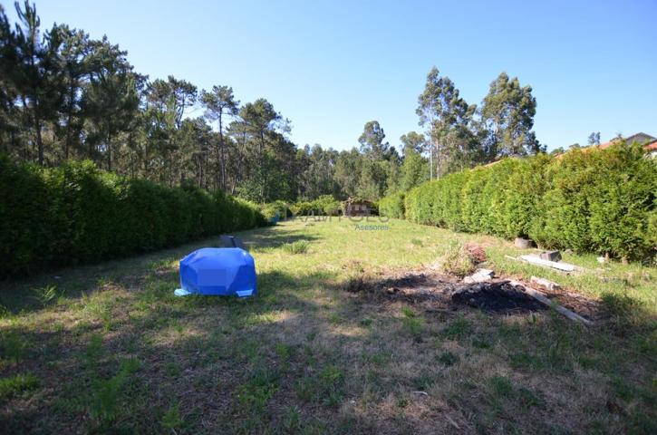 PARCELA URBANIZABLE photo 0