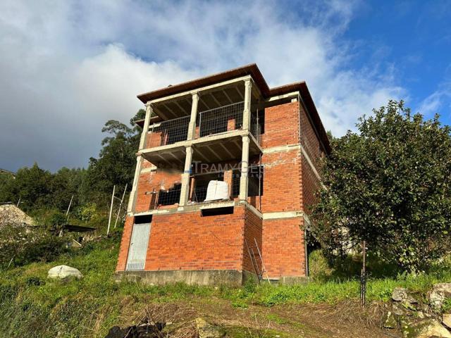 ESTRUCTURA PARA VIVIENDA INDEPENDIENTE CON VISTAS A LA RÍA photo 0