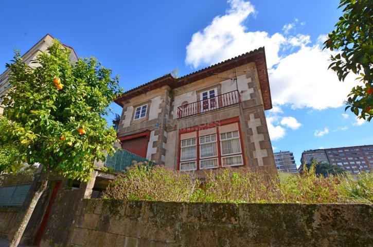 CASA SEÑORIAL PARA REFORMAR EN TOMAS ALONSO photo 0