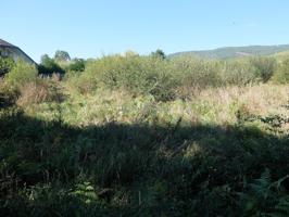 FINCA EDIFICABLE EN VILAR photo 0