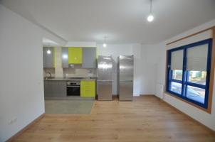 APARTAMENTO DE 1 DORMITORIO CON PLAZA DE GARAJE Y  TRASTERO photo 0