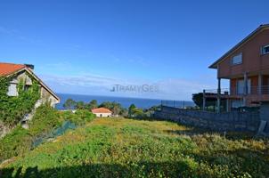 Venta de Parcela en Portocelo, O Rosal - Vistas Directas al Mar photo 0