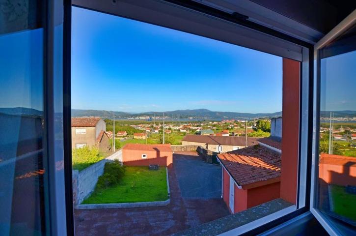 Casa de 4 habitaciones y 2 baños con Vistas al Río Miño y Portugal photo 0