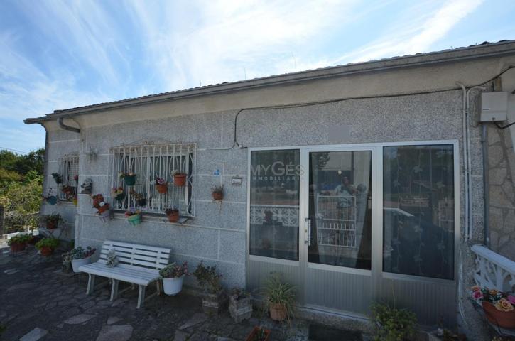 Se venda casa de planta baja para reformar en Tomiño. photo 0