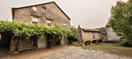 Venta de Casa de Pueblo para Reformar en Barrantes - Tomiño photo 0