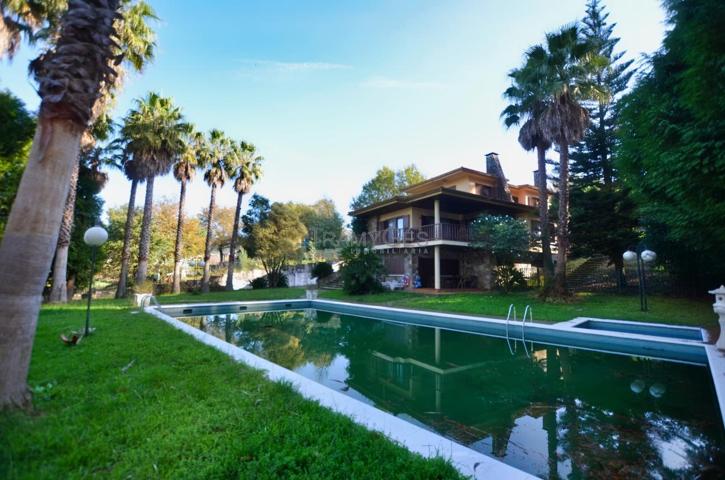 ¡Se vende espectacular chalet en Couso - Gondomar! photo 0