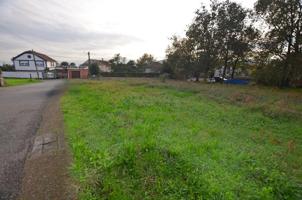 PARCELA CON PROYECTO Y LICENCIA EN RANDUFE - TUI photo 0