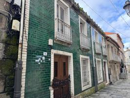 CASA PARA REHABILITAR EN EL CASCO VIEJO DE BAIONA photo 0