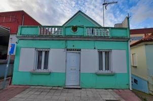 Vivienda Unifamiliar en Lavadores, Vigo - con amplia terraza photo 0