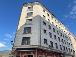 PISO DE 3 DORMITORIOS Y 2 BAÑOS CON GARAJE Y TRASTERO EN PONTEAREAS - FINANACIACIÓN 100 % photo 0