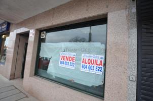 LOCAL COMERCIAL EN VENTA O ALQUILER - EN CALLE MARISTAS photo 0