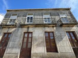 CASA PARA REFORMAR EN O ROSAL photo 0