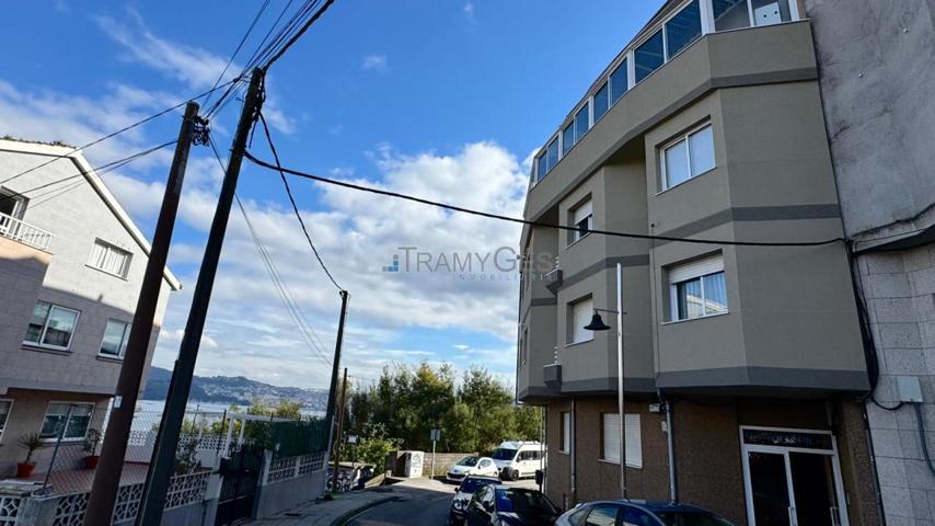 ¡OPORTUNIDAD! PISO DE 2 DORMITORIOS EN MOAÑA - ACTIVO BANCARIO - FINANCIACIÓN 100 % photo 0