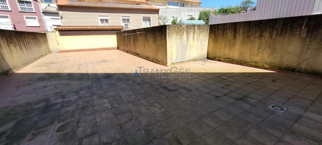 PISO DE 3 HABITACIONES CON GARAJE Y AMPLIA TERRAZA photo 0