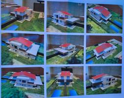 SE VENDE PARCELA URBANA PRÓXIMA AL CENTRO DE NIGRÁN - 2.083 m² photo 0