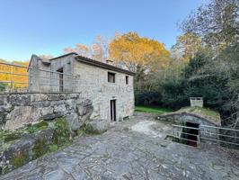 PRECIOSO CHALET DE PIEDRA DE 3 DORMITORIOS Y 3 BAÑOS EN GONDOMAR photo 0