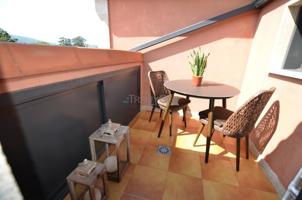 ÁTICO DE 2 DORMITORIOS Y 1 BAÑO EN VENTA EN TOMIÑO - CON VISTAS A LA MONTAÑA photo 0