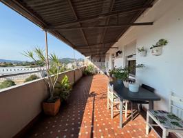 Ático con Gran Terraza y Vistas a la Ría - Redondela photo 0