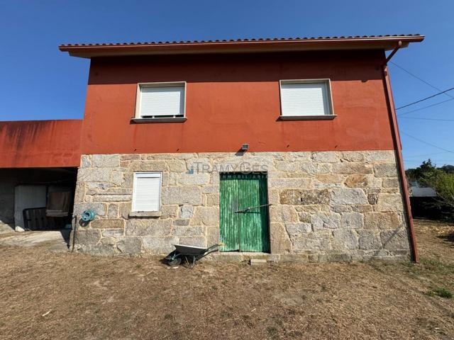 Casa Soleada con Gran Parcela en Reboreda - Redondela photo 0