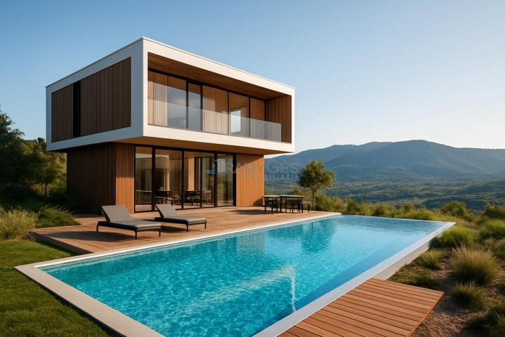 ¡Oportunidad Única en Tebra, Tomiño! Parcela urbana edificable con vistas panorámicas photo 0