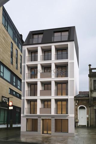 Casa de piedra para rehabilitar o para desarrollo de promoción inmobiliaria en O Porriño photo 0