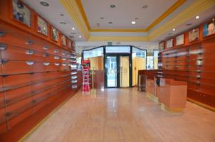 SE ALQUILA - VENDE LOCAL COMERCIAL EN GOIÁN - TOMIÑO photo 0