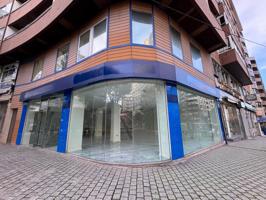 LOCAL COMERCIAL EN ALQUILER EN PLAZA INDEPENDENCIA photo 0