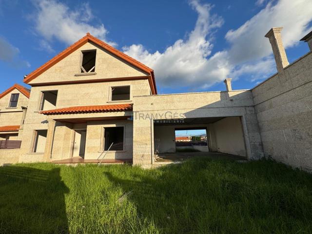 CHALET A ESTRENAR EN SABARIS photo 0