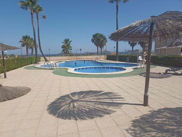 Piso En venta en Calle Bomilcar, Mar De Cristal-Cabo De Palos, Cartagena photo 0