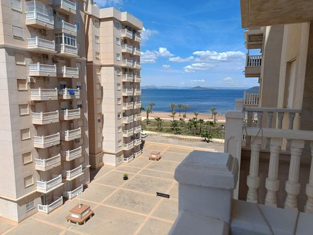 Piso En venta en Calle Magón, 14, Mar De Cristal-Cabo De Palos, Cartagena photo 0
