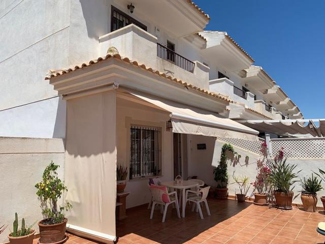 Unifamiliar Pareada En venta en Calle San Policarpo, Santiago De La Ribera, San Javier photo 0