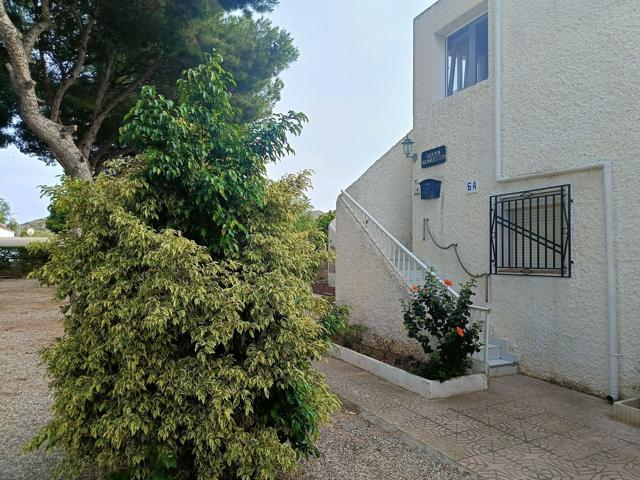 Piso En venta en Avenida Playa Honda, 57, Mar De Cristal-Cabo De Palos, Cartagena photo 0