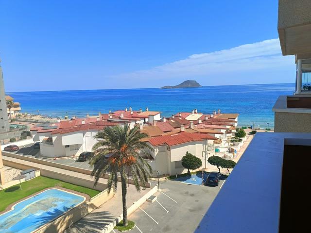 Piso En venta en Ur Isla Grossa-Pl O, 4, Playa De Las Gaviotas-El Pedrucho, La Manga Del Mar Menor photo 0