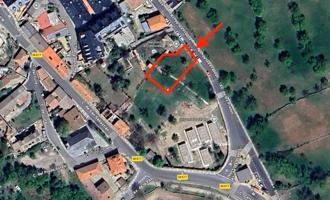 Terreno Urbanizable En venta en Avenida De Los Prados, 3, El Boalo photo 0