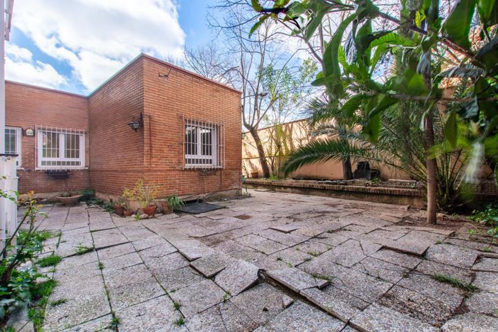 Piso En venta en Calle De Puerto Rico, Chamartín, Madrid photo 0
