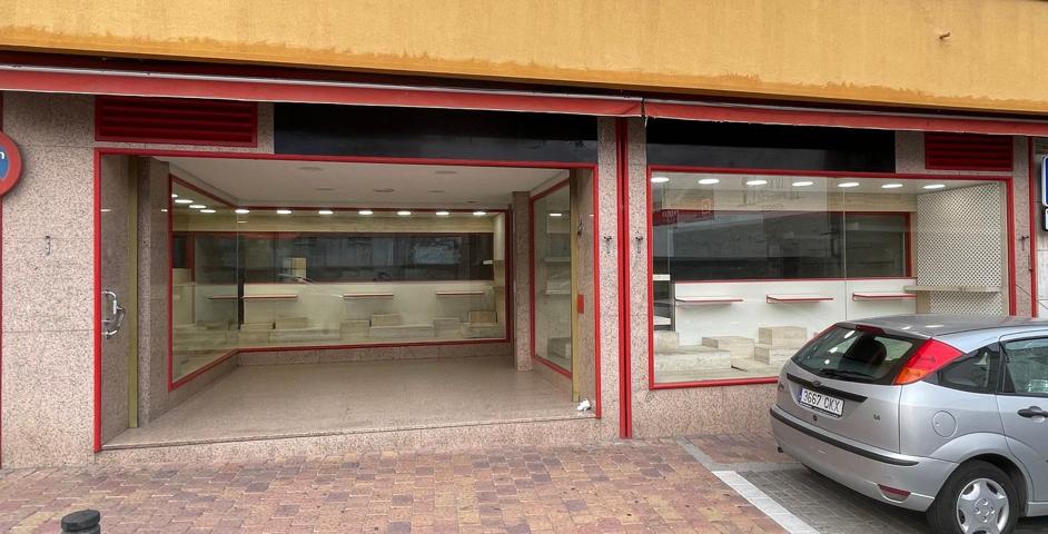 Casa En venta en Calle Del Real, 28, Centro, Colmenar Viejo photo 0