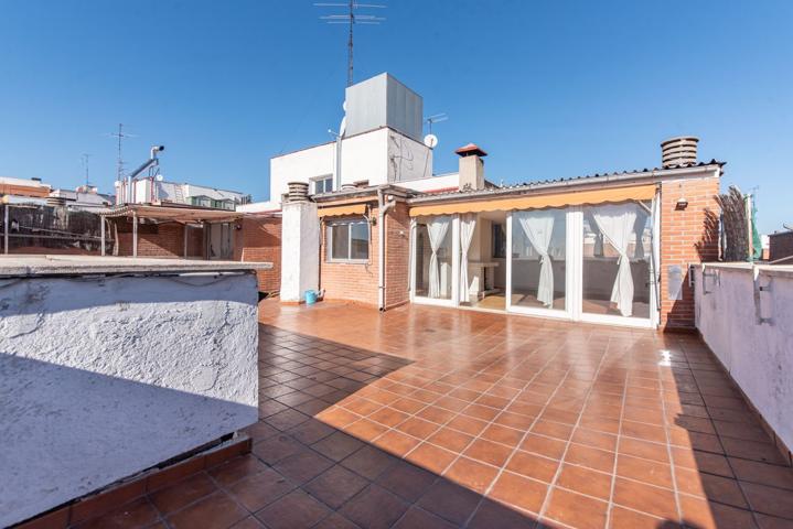  Ático En venta en Avenida Del Mediterráneo, Retiro, Madrid photo 0