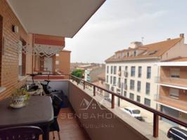 Piso con terraza, garaje y trastero en Venta en Nuevo Aranjuez photo 0