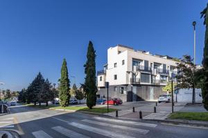 INCREIBLE CASA EN GRANADA CAPITAL photo 0