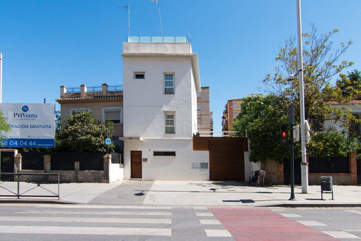 CASA NUEVA CON PISCINA EN AVENIDA AMERICA photo 0