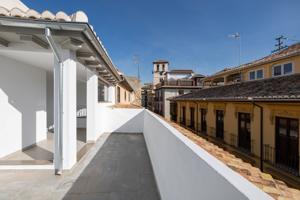 VENTA DE EDIFICIO SINGULAR EN RENTABILIDAD, ESQUINA SAN MATIAS-NAVAS photo 0