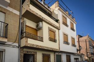 VENTA DE CASA EN EL CENTRO DE LANJARÓN (GRANADA) photo 0