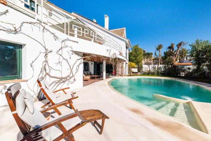 Chalet de revista photo 0