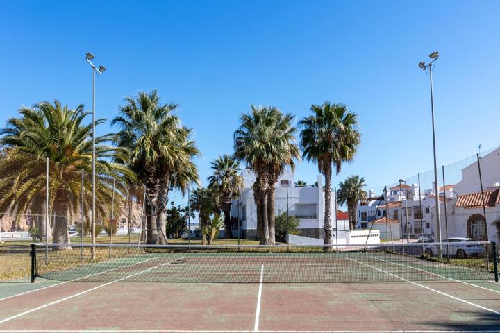 PRECIOSO ÁTICO-DÚPLEX EN PERLA DE ANDALUCÍA photo 0