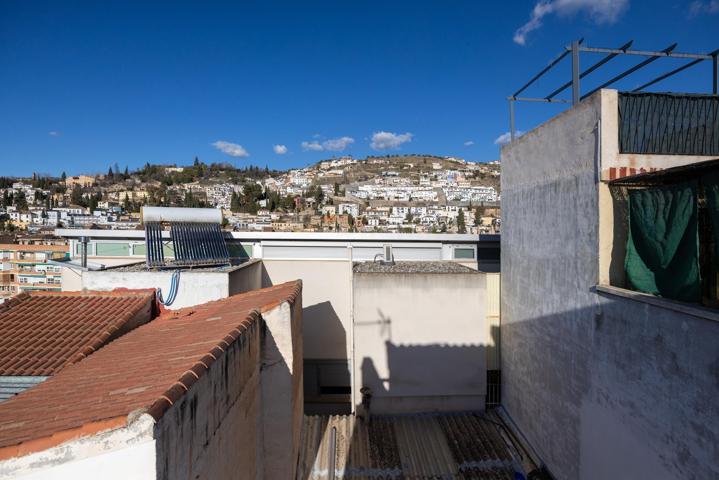 Casa de 2 dormitorios junto avenida Cervantes photo 0