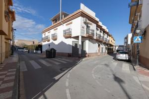 Precioso Dúplex con terraza en el centro de Cullar Vega photo 0