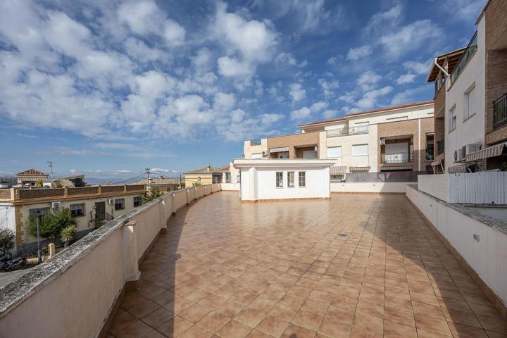 PRECIOSO PISO EN GOJAR photo 0