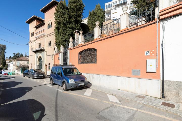 CASA EN PASEO DE LAS PALMAS - FAMILIA O INVERSORES photo 0