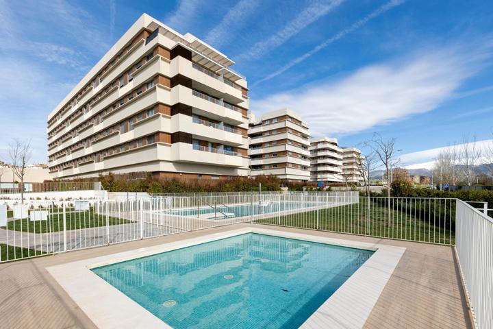 Precioso Piso en Residencial Taracea photo 0