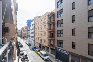 Piso en venta en calle Santa Clotilde, junto a Hipercor, con plaza de garaje photo 0